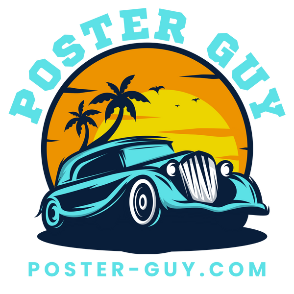 Poster Guy